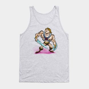 He MAN Tank Top